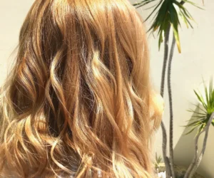 8 Benefits of Using Natural Hair Color and Why You Should Choose It