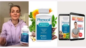 Phenocal Review: Top Selling Weight Loss Supplement on the Market
