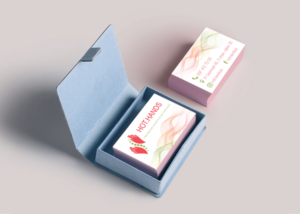 Guidelines On How To Design Business Card 