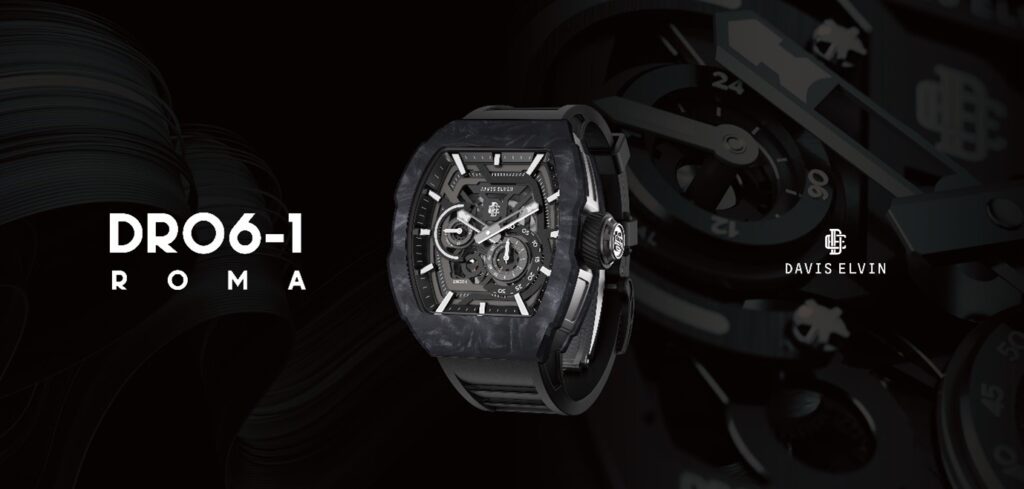 Timepiece Elegance: A Watch 