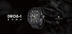 Timepiece Elegance: A Watch