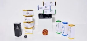 Quality CBD Packaging