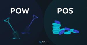 PoW vs PoS: How To Choose Consensus Mechanism?