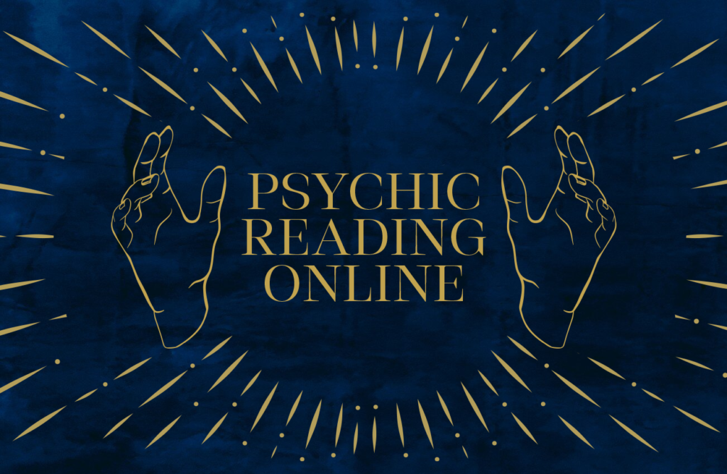 Psychic Text – Get Insightful Guidance Today!