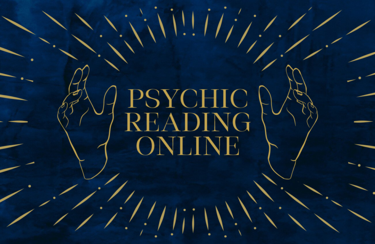 Psychic Text – Get Insightful Guidance Today!