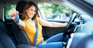 Exploring Convenience: Renting a Car in Abu Dhabi Without a Deposit