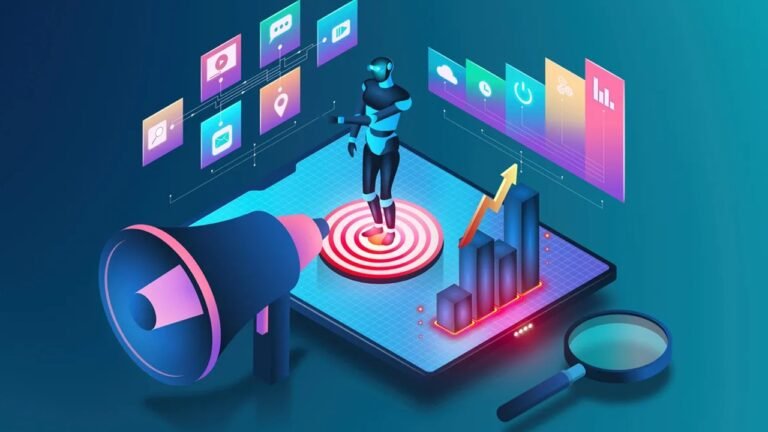 Revolutionizing Marketing Strategies: The Power of Marketing Automation Services and Consulting