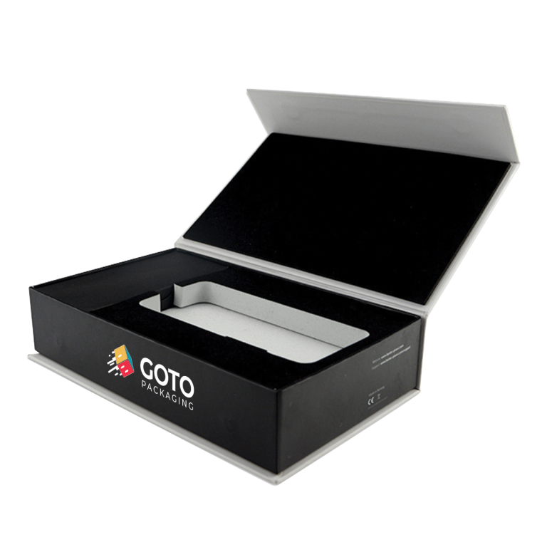 Enjoy your favorite hobby with custom flip top boxes!