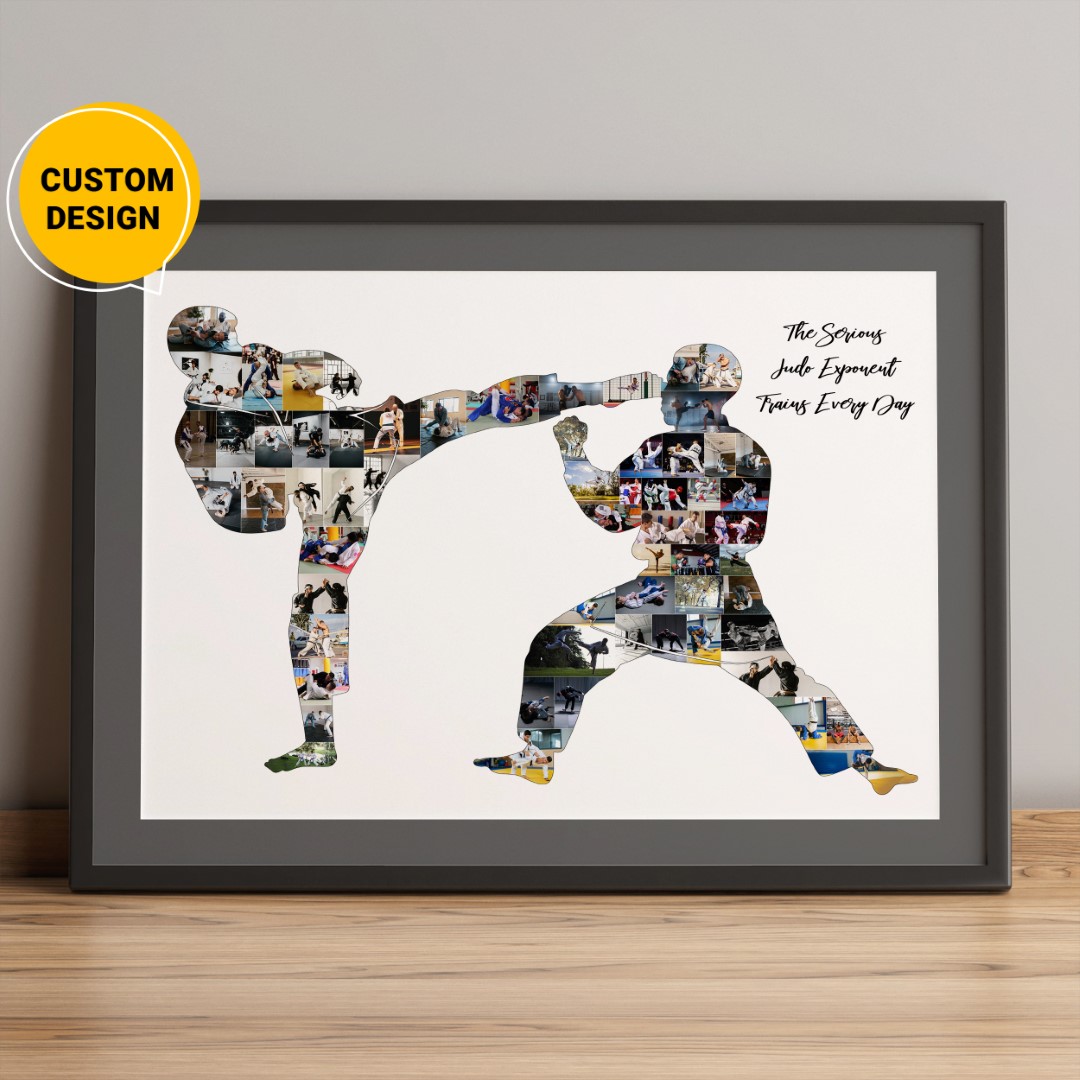 Empowering Your Loved Ones: Karate-Themed Gifts with a Purpose