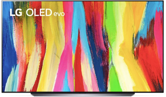 Top to Bottom Look at LG’s 2023 4K HDR Smart OLED Evo TV