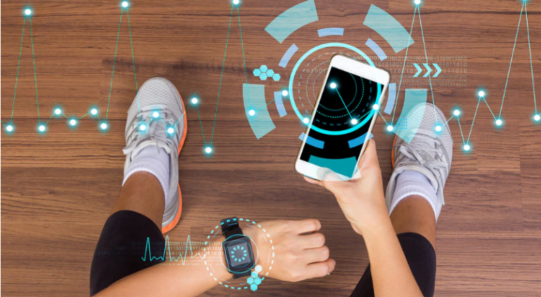 The Development of Wearable Technology: Analog Watches Give Way to Digital Smartwatches