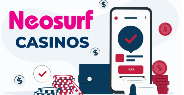 Gaming without Worries: Neosurf Casinos Online Payment Explained