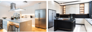 STEP BY STEP GUIDE TO DESIGNING YOUR OWN LUXURY KITCHEN