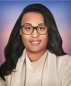 A Journey of Shammarah McPherson
