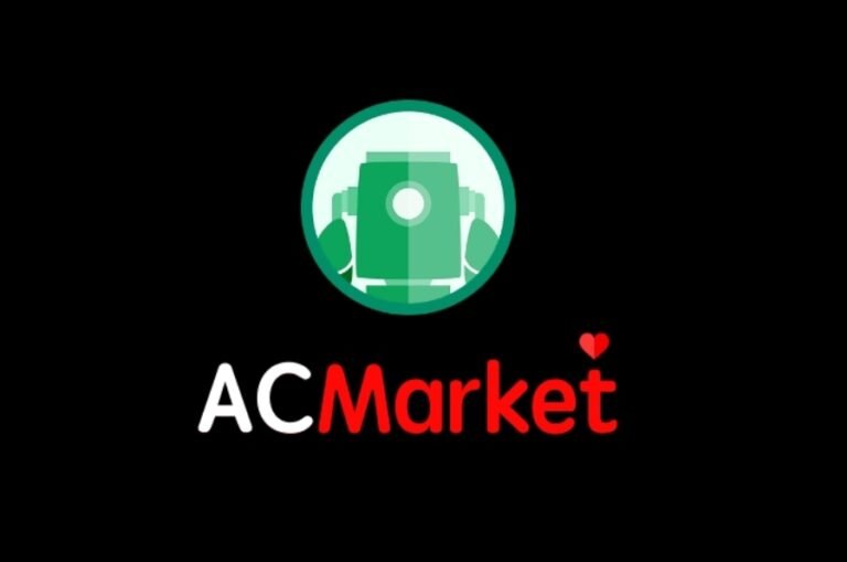 The App Store Revolution-How ACMarket APK Changes the Game