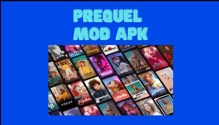 Why Prequel MOD APKs Reignite Your Passion for Old Games