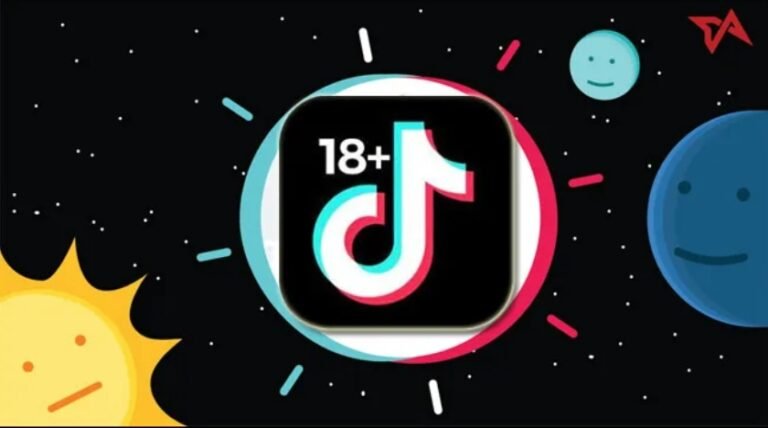 TikTok’s Secret Realm Journey into the 18 Plus APK