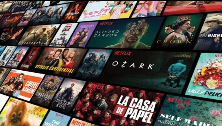 AllMoviesHub – Where Entertainment Meets Convenience