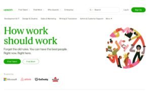 Upwork.com