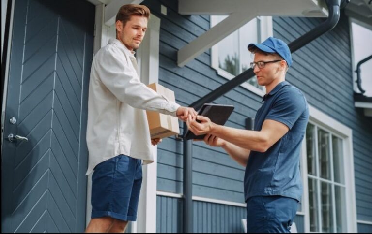 How To Find The Right Courier Company for Your Business