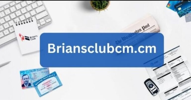Briansclub: Guiding You Towards Triumph