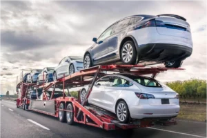 Ship A Car