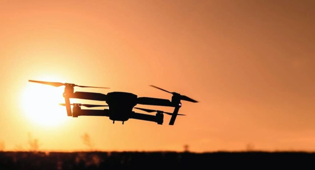 Understanding Sky Drones: A Simple Guide