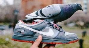 Sneaker Uprising: How Modern Footwear is Defying Traditions