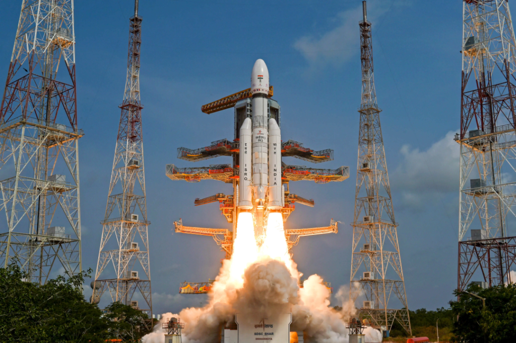Rocket Launch: Igniting the Dreams of Space Exploration