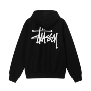 Stussy Hoodie: The Art of Effortless Street Elegance