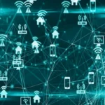 The Internet of Things