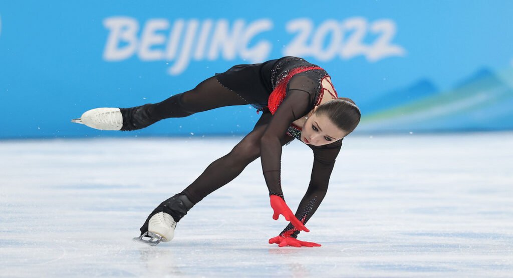 Tipsy Tricks: When Skaters Cross the Line