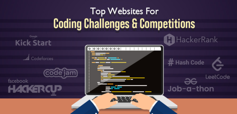 Sites Like LeetCode: Enhance Your Coding Skills