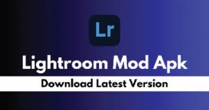 When is the Right Time to Integrate Lightroom Mods into Your Workflow?