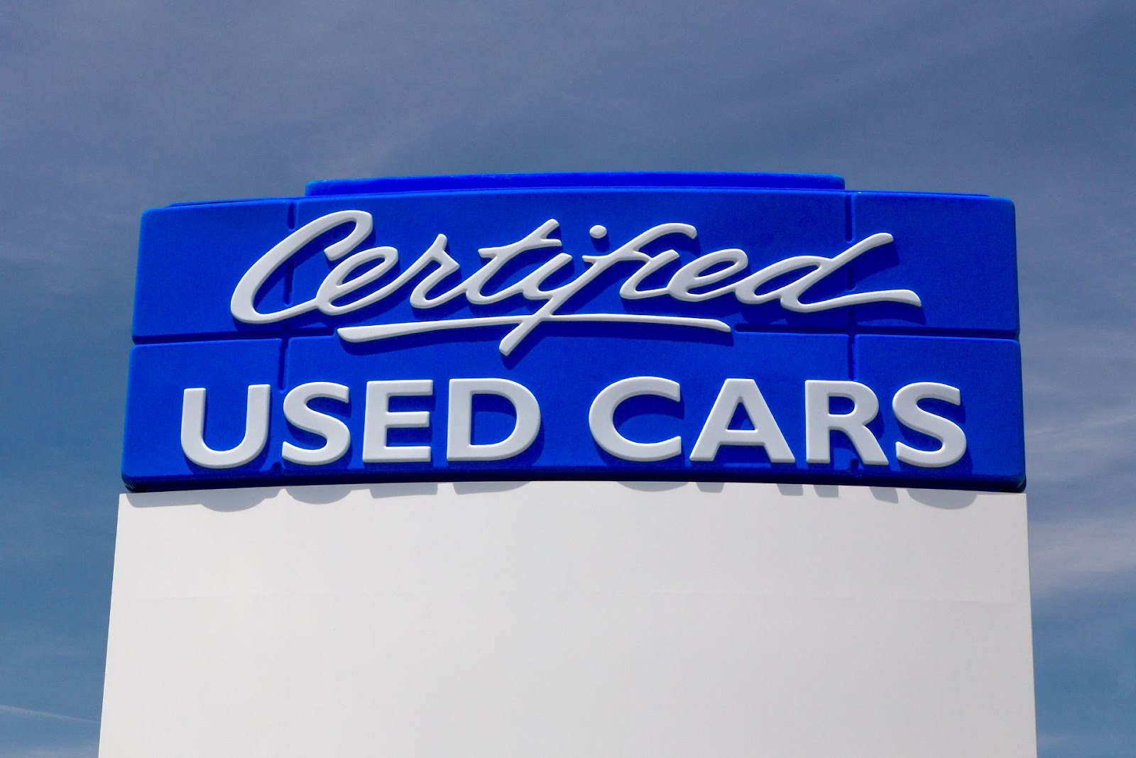 Evaluating Certified Pre-Owned Cars: Pros, Cons & Tips