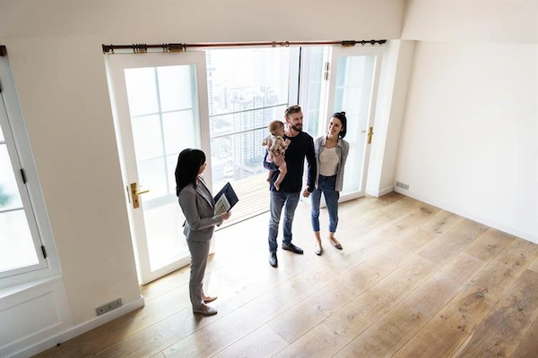 Visit Apartments