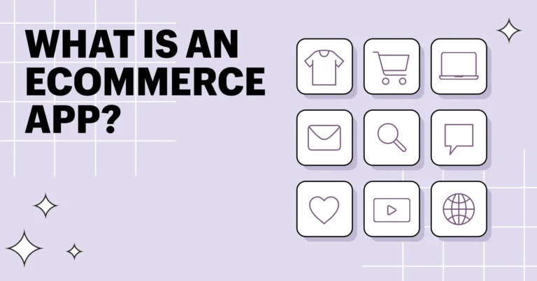 Know How Ecommerce App Developer Can Convert Business Into Brand