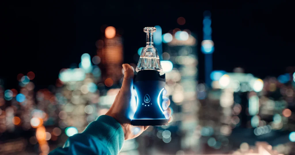 Benefits of Using an Electric Dab Rig