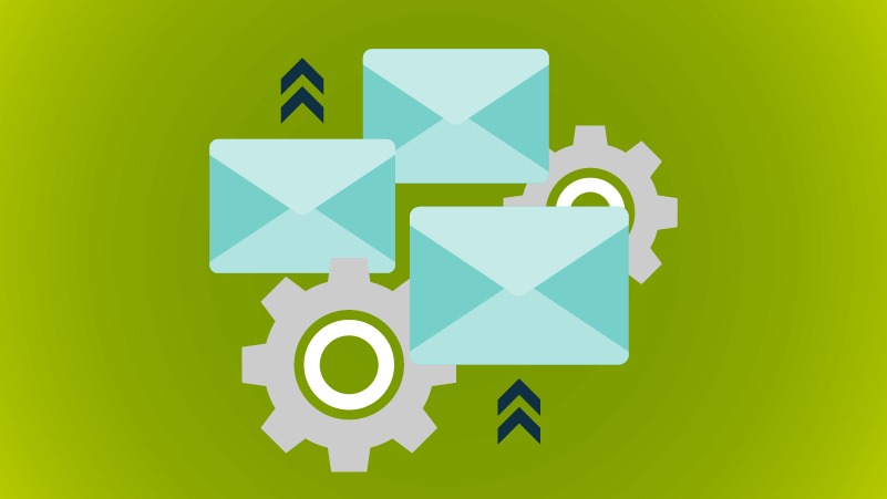 Revolutionizing Mailroom Operations — How Docbyte’s Digital Mailroom Solution Transforms Mailroom Automation