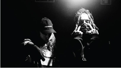 Unveiling the Dark Aesthetic: Exploring the Enigmatic World of Suicideboys