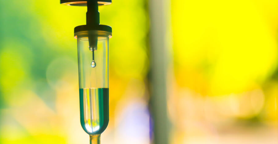 Why Everyone is Talking About Vitamin Therapy IV: A Deep Dive