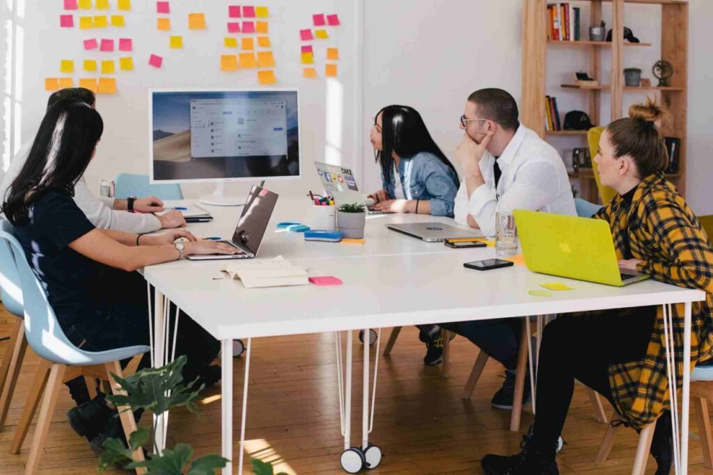 Why a Digital Marketing Agency in Gurgaon Important for a Business