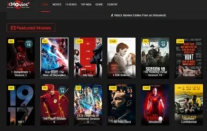 Exploring the World of Xmovies8: A Journey through xmovies8-web.site, xmovies88.live, and vumooo.website