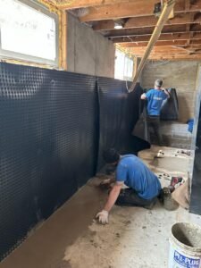 Toronto Homeowners’ Top Choice for Basement Waterproofing: Unveiling the Secrets Behind One Company’s Popularity