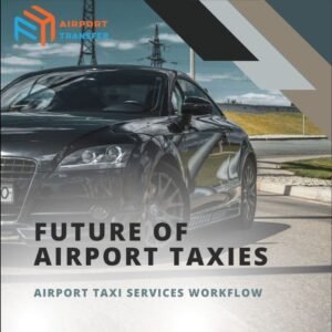 The Future of Frankfurt Airport Taxi Services