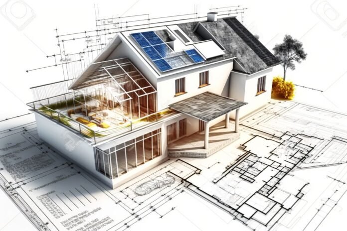 The digital abode: How technology integrates with modern homes
