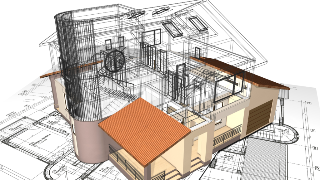 Architectural Styles- Exploring the Beauty of Different Designs