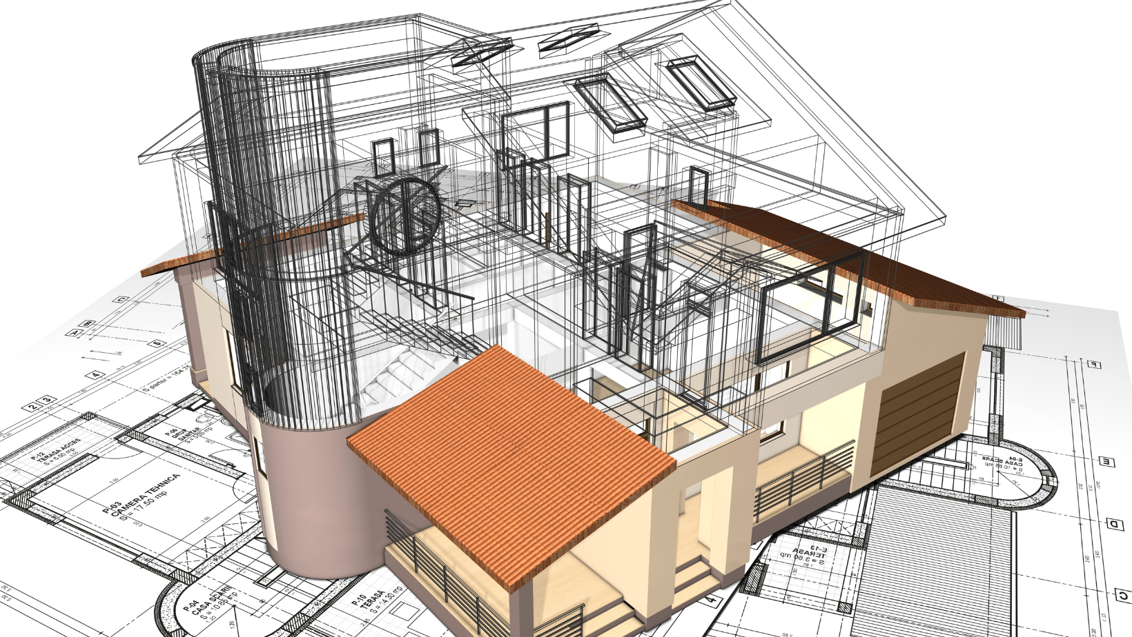 Architectural Styles- Exploring the Beauty of Different Designs