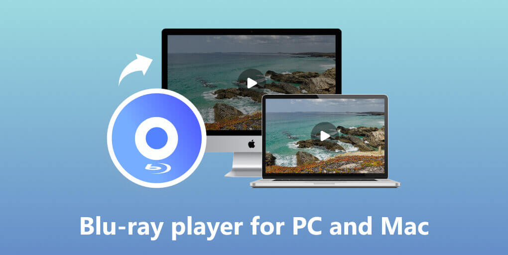 blu ray player for pc and mac