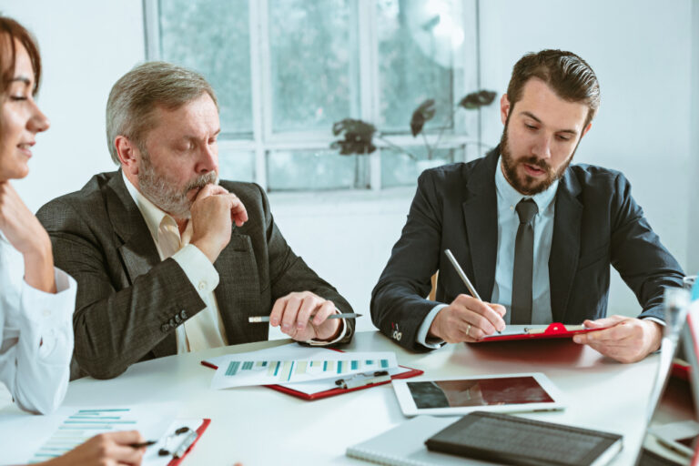 The Role of a Contractors Bond in Resolving Disputes